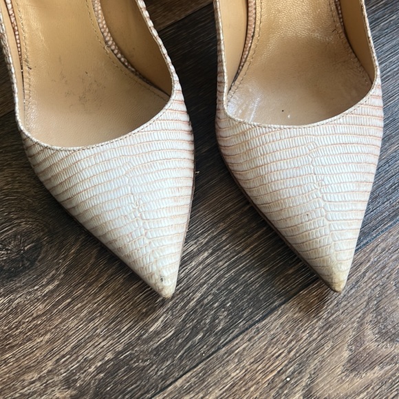 Sergio Rossi Pumps - Picture 2 of 9